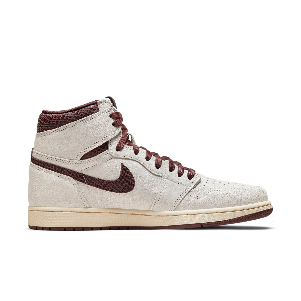 Air Jordan 1 High OG x A Ma Maniere Airness