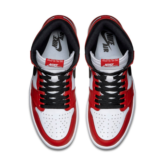 Air Jordan 1 Retro High OG Chicago 2015 Sneakers