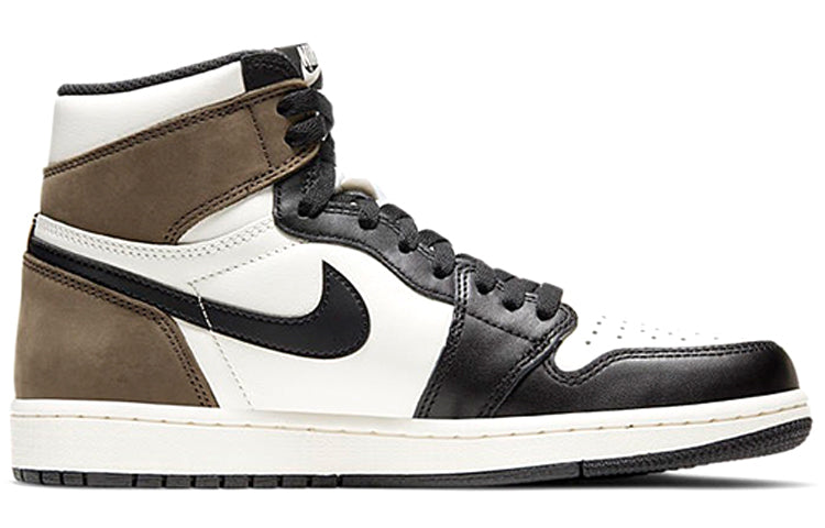 Air Jordan 1 Retro High OG Dark Mocha