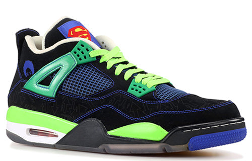 Air Jordan 4 Retro Doernbecher Sneakers