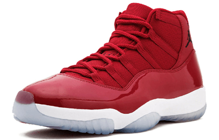 Nike Air Jordan 11 Retro Win Like 96