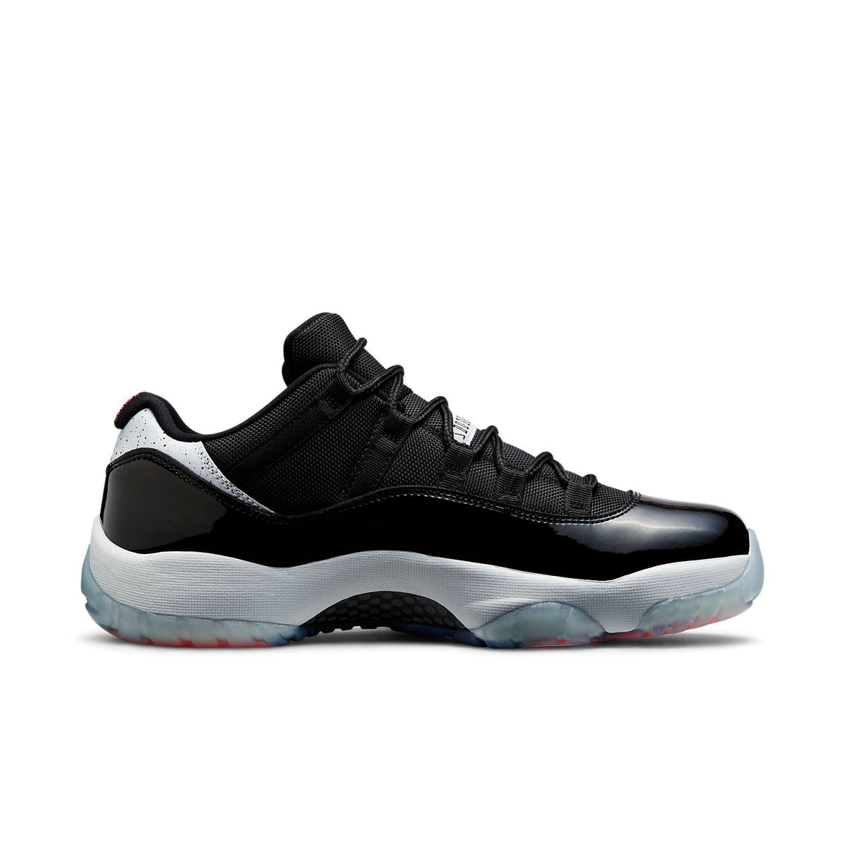 Nike Air Jordan 11 Retro Low Infrared 23