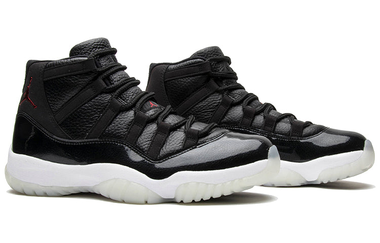 Nike Air Jordan 11 Retro 72-10
