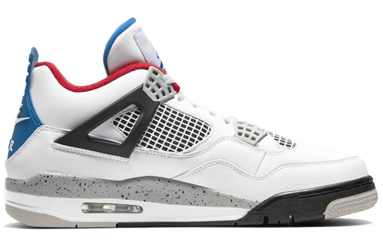 Air Jordan 4 Retro SE What The 4 Sneakers
