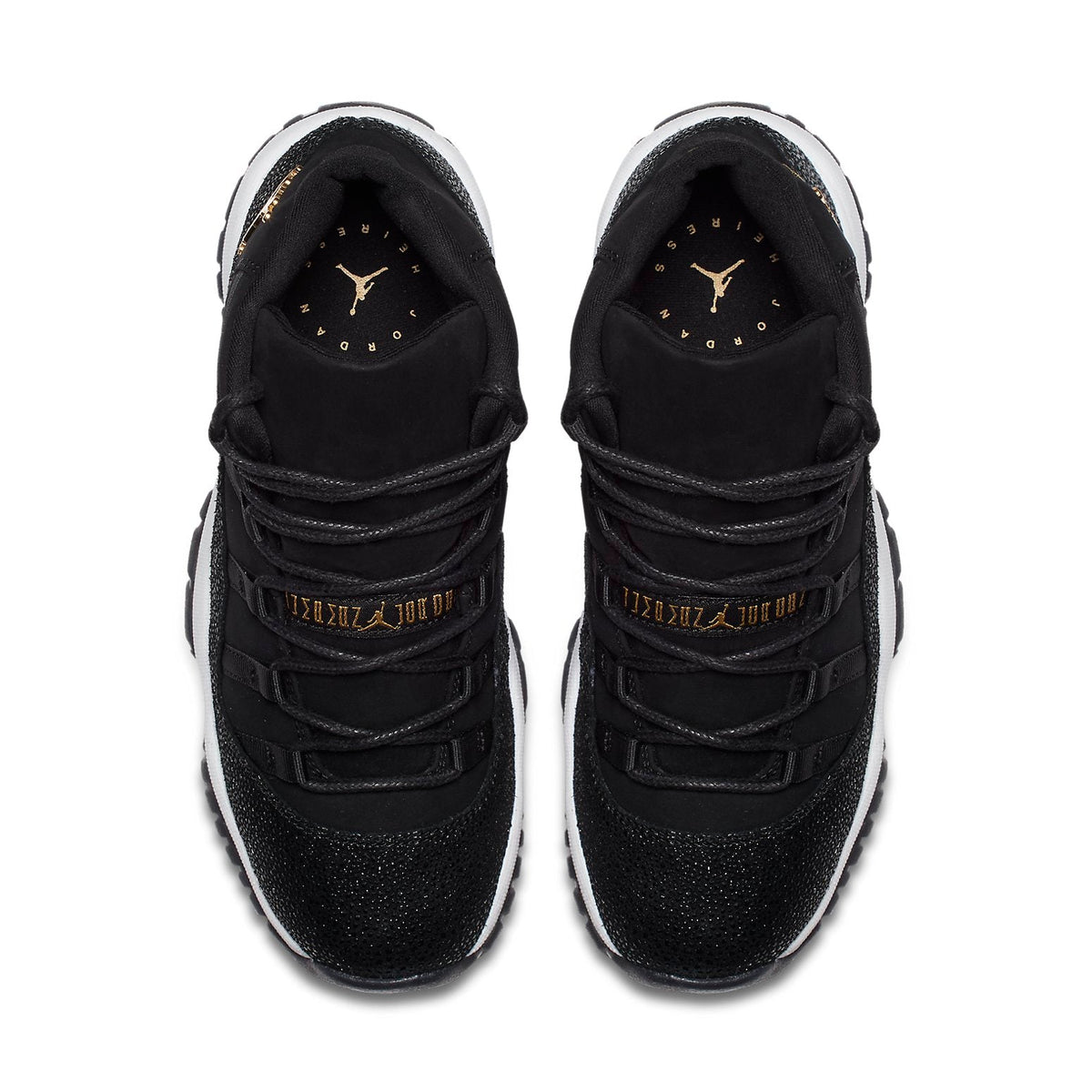 Nike Air Jordan 11 Retro Premium Heiress GS