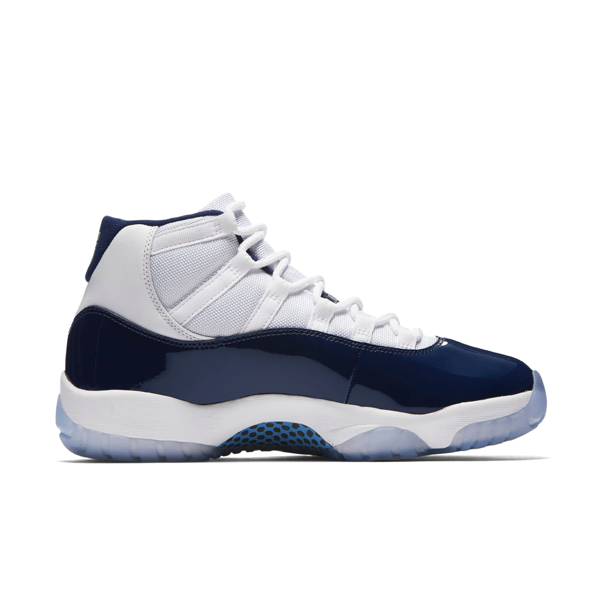 Nike Air Jordan 11 Retro Win Like 82