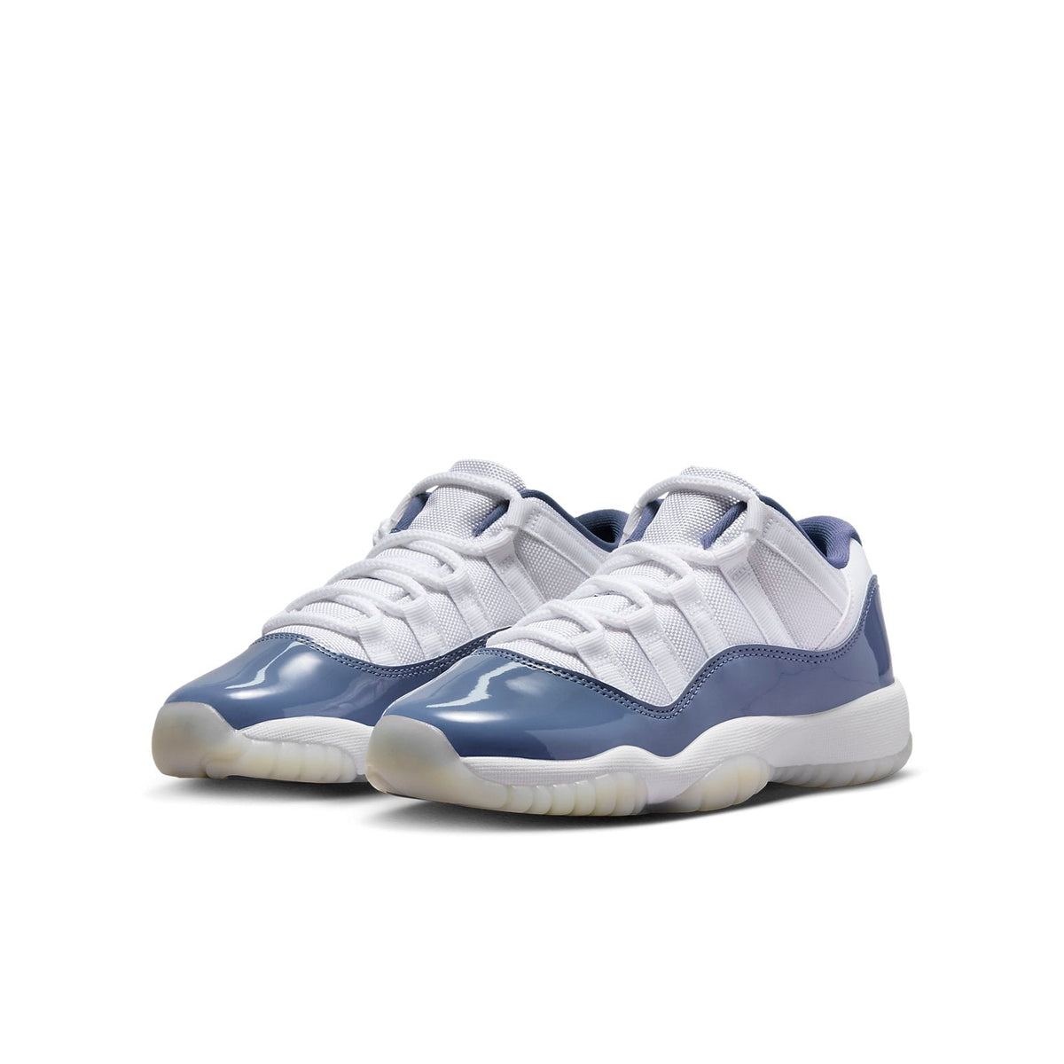 Nike Air Jordan 11 Retro Low Diffused Blue GS