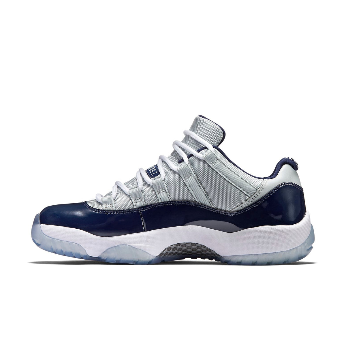 Nike Air Jordan 11 Retro Low Georgetown