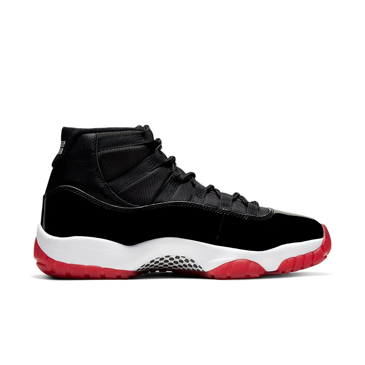 Nike Air Jordan 11 Retro Bred 2019