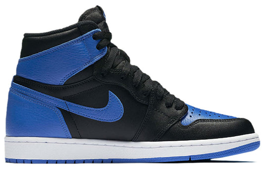 Air Jordan 1 Retro High OG Royal 2017 Sneakers