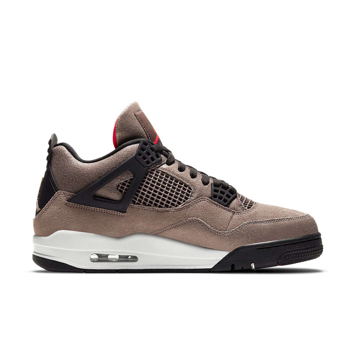 Air Jordan 4 Retro Taupe Haze Sneakers