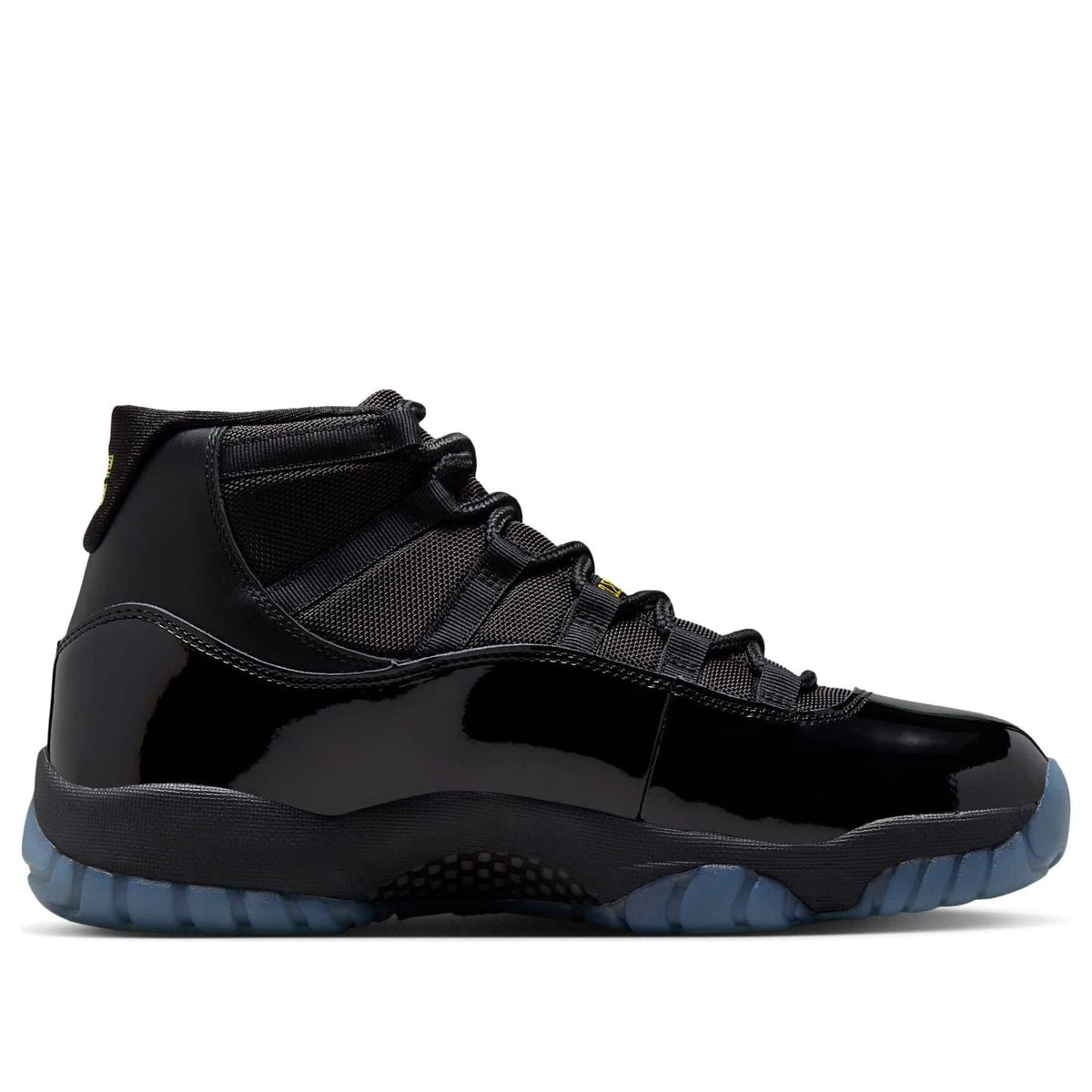 Nike Air Jordan 11 Retro Gamma Blue GS 2025