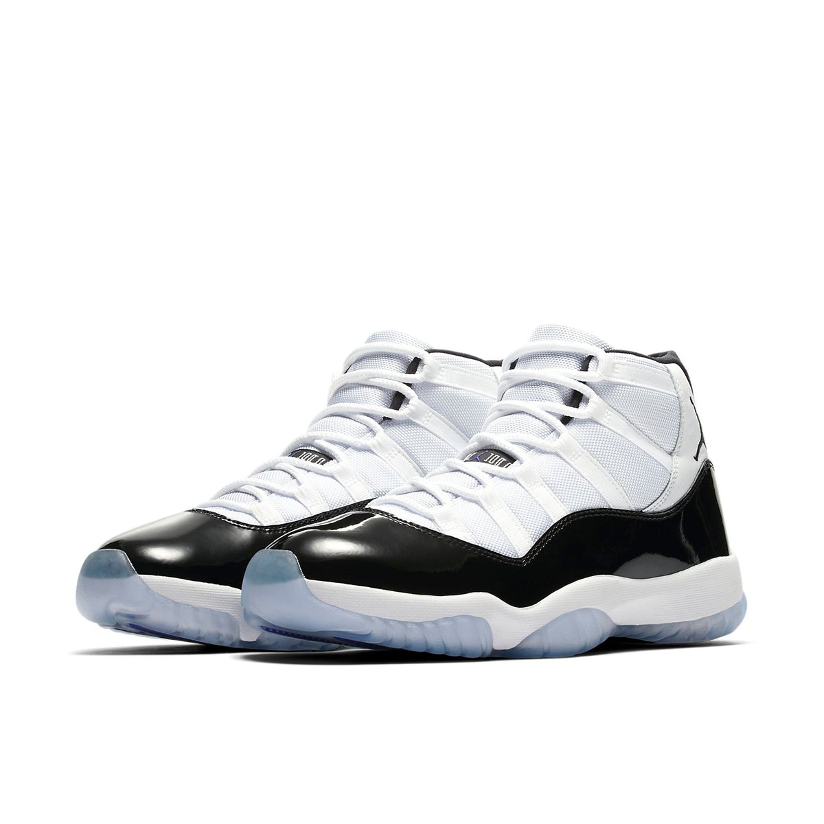 Nike Air Jordan 11 Retro Concord 2018