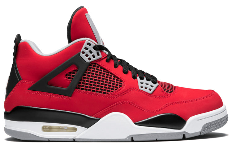 Nike Air Jordan 4 Retro Toro Bravo