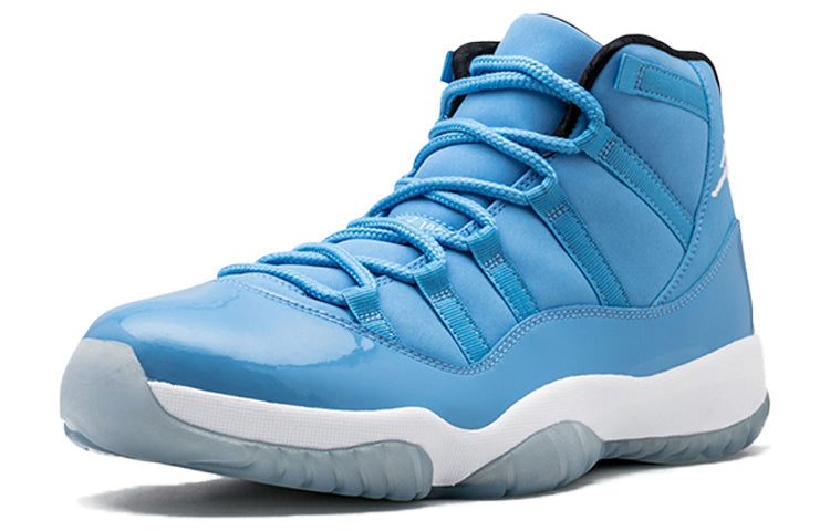 Nike Air Jordan 11 Retro Pantone