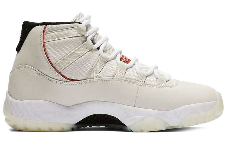 Nike Air Jordan 11 Retro Platinum Tint