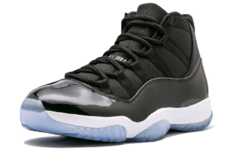 Nike Air Jordan 11 Retro Space Jam 2016