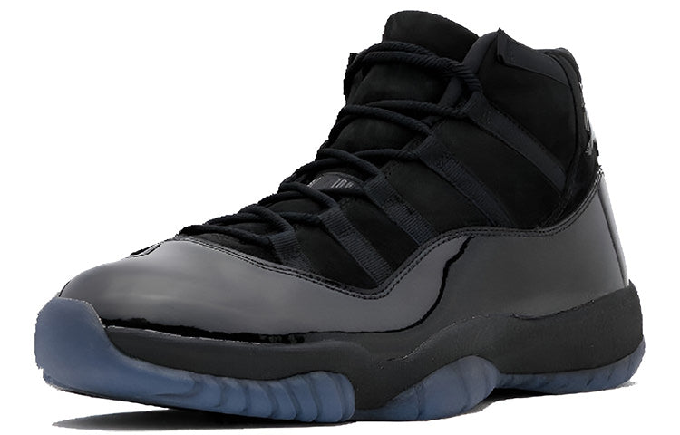 Nike Air Jordan 11 Retro Cap and Gown