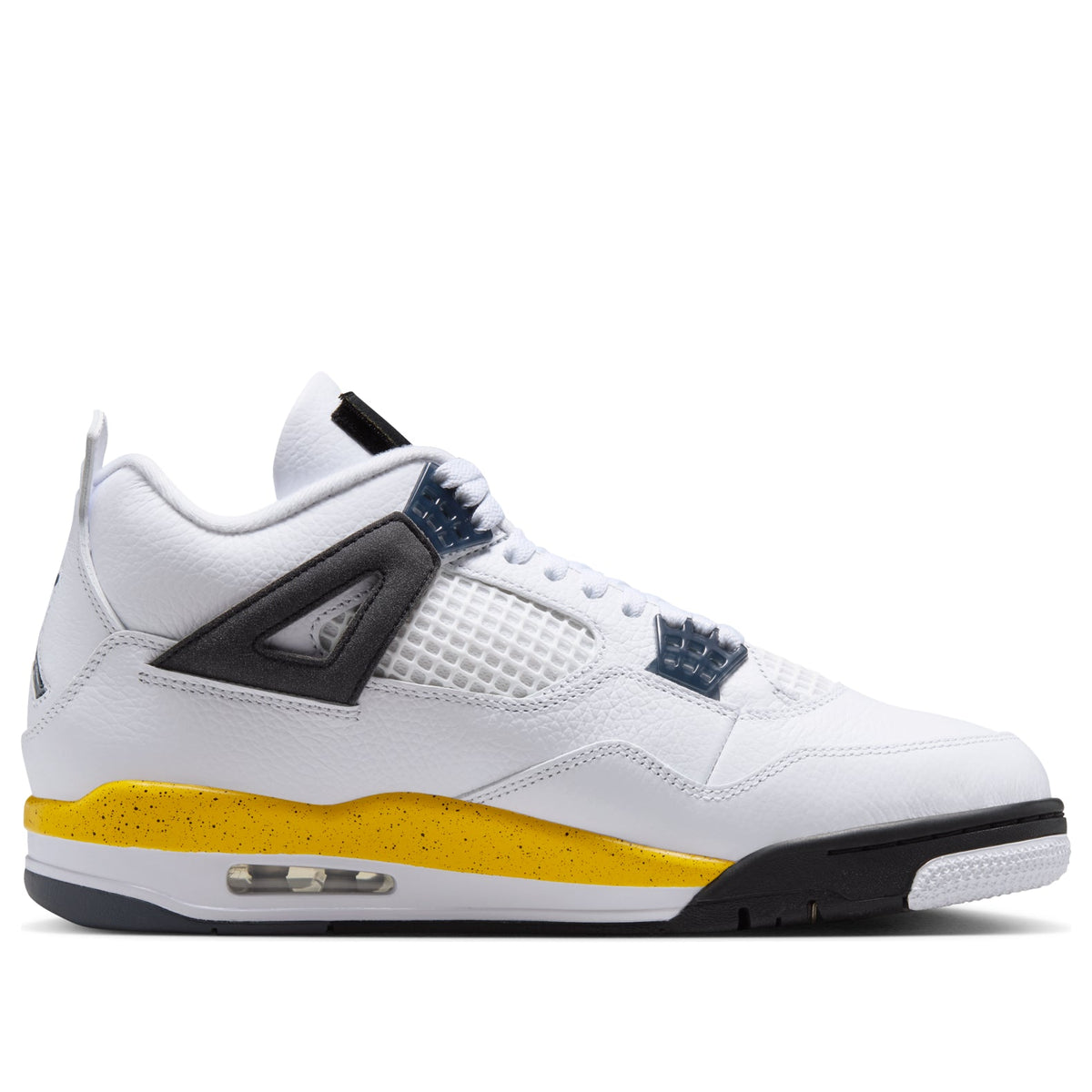 Nike Air Jordan 4 Retro Tour Yellow