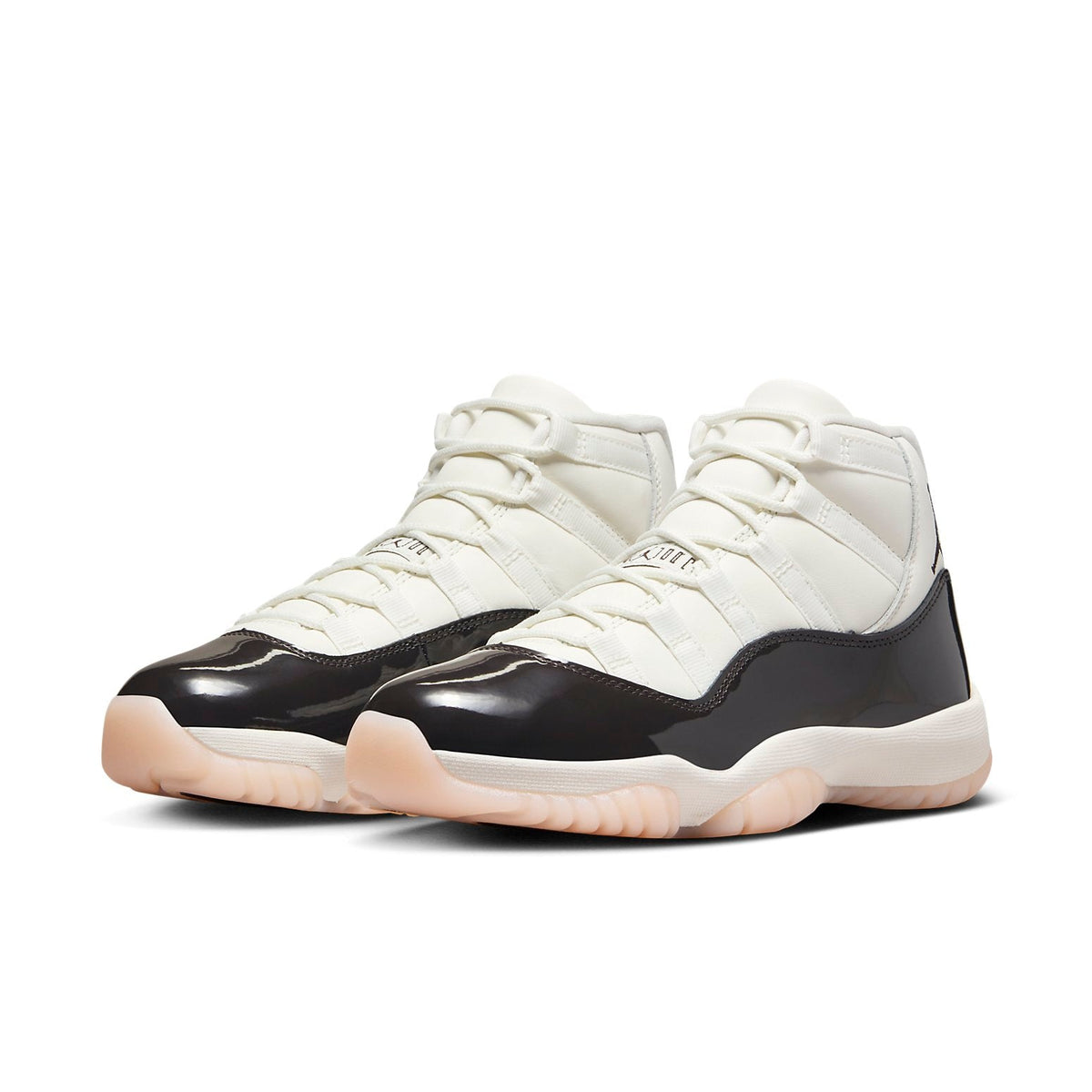 Womens Nike Air Jordan 11 Retro Neapolitan