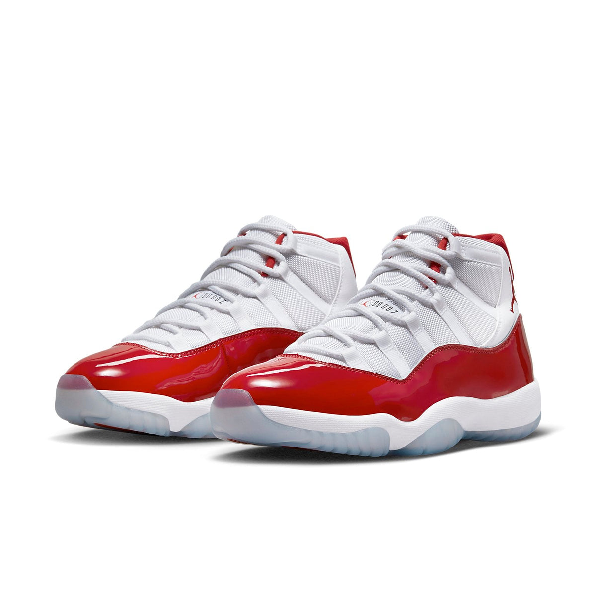 Nike Air Jordan 11 Retro Cherry