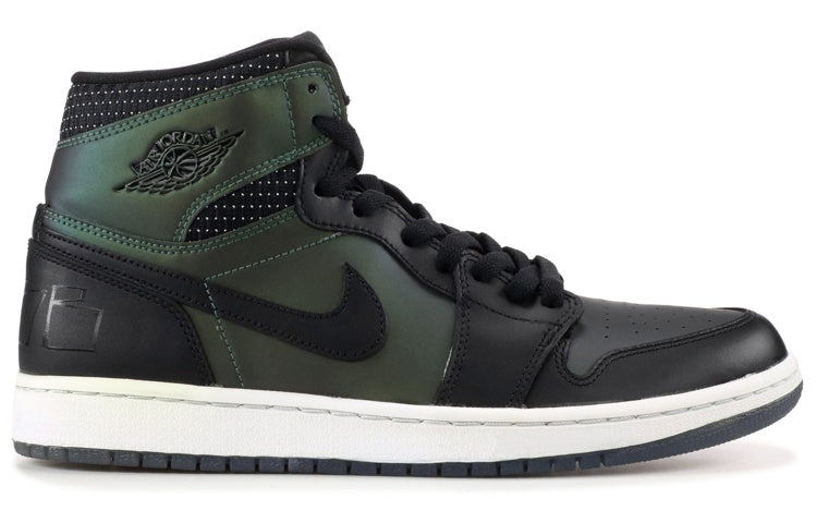 Air Jordan 1 x Nike SB Craig Stecyk Sneakers