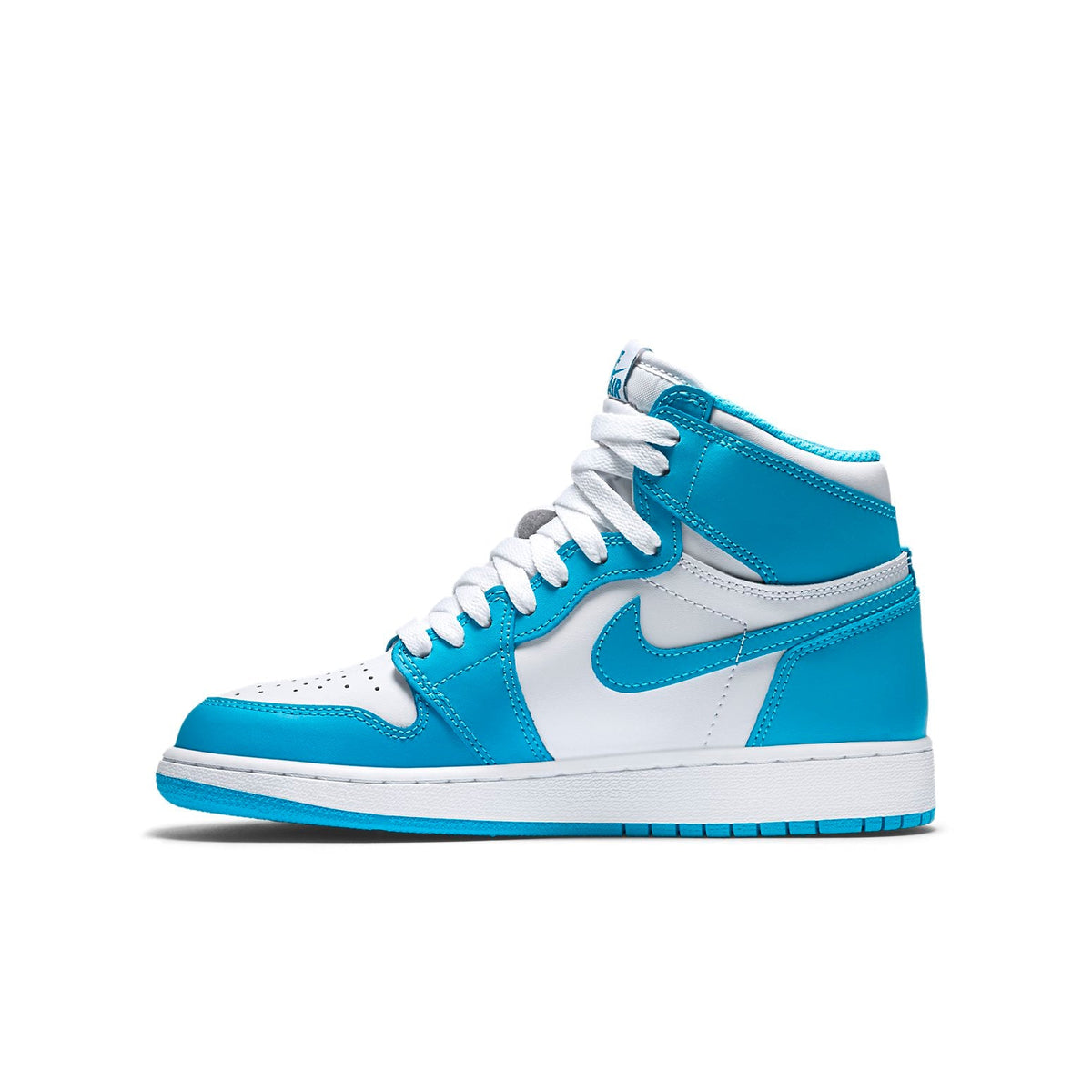 Air Jordan 1 Retro High OG UNC (GS)