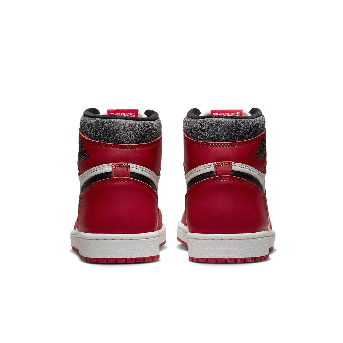 Air Jordan 1 Retro High OG Chicago Lost and Found Sneakers