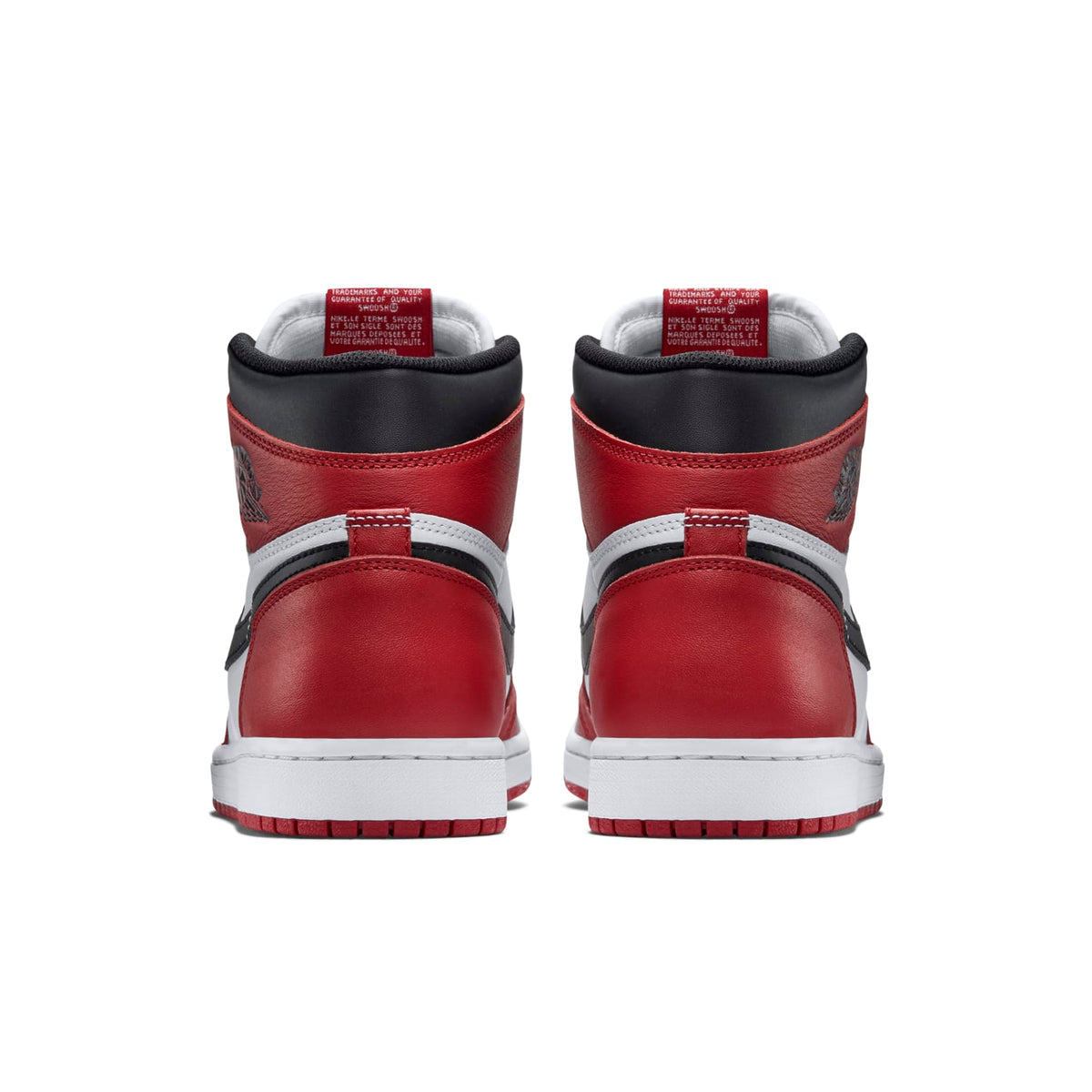 Air Jordan 1 Retro High OG Chicago 2015