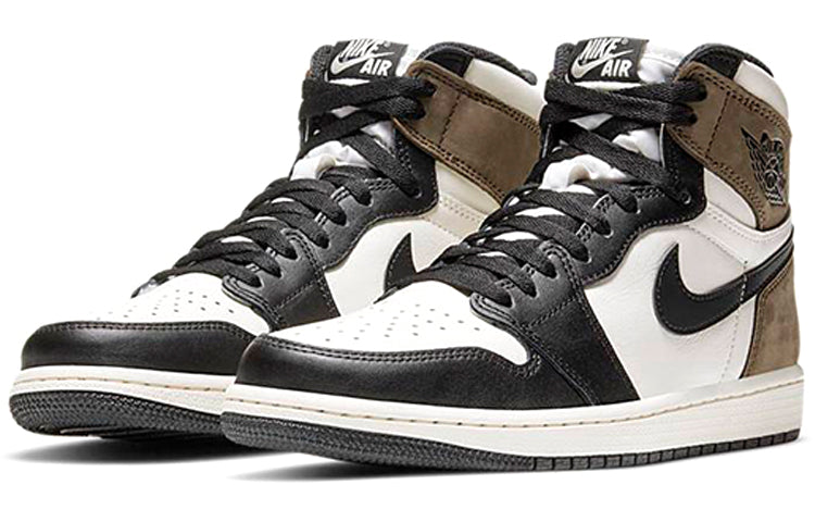 Air Jordan 1 Retro High OG Dark Mocha