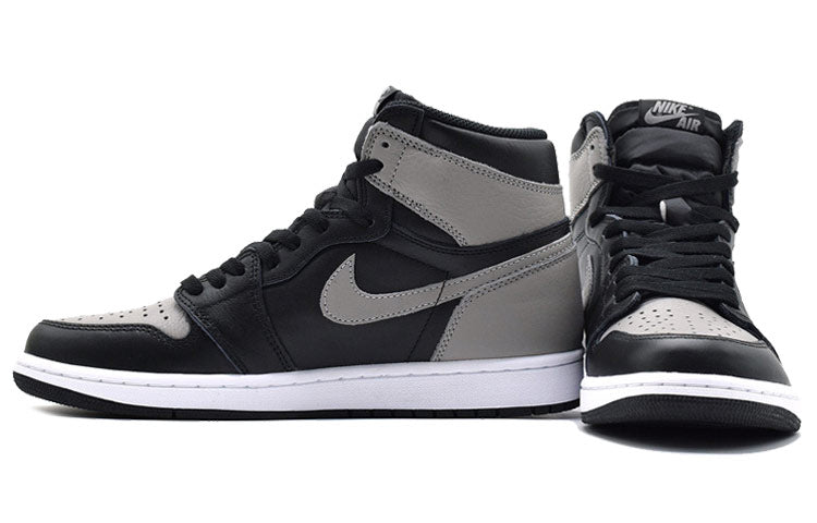 Air Jordan 1 Retro High OG Shadow 2018