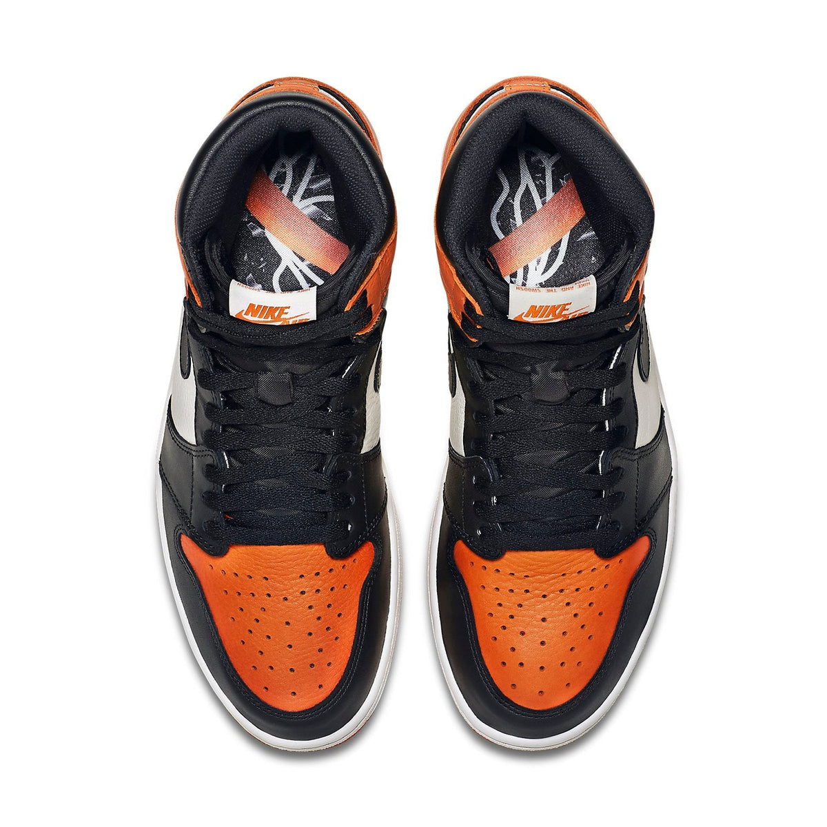 Air Jordan 1 Retro High OG Shattered Backboard 3.0