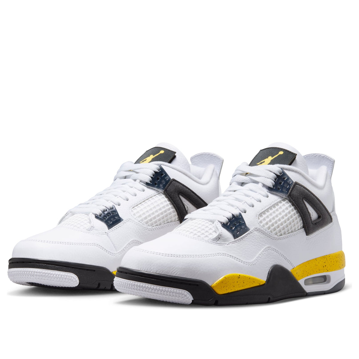 Nike Air Jordan 4 Retro Tour Yellow
