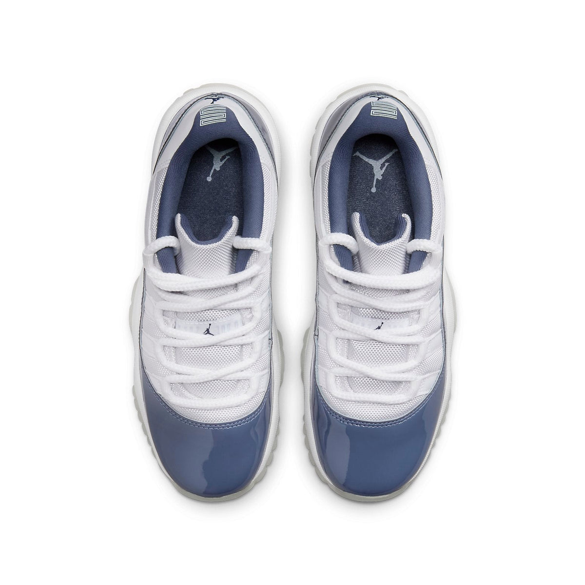 Nike Air Jordan 11 Retro Low Diffused Blue GS