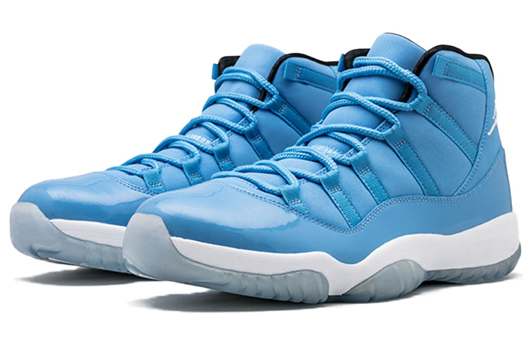 Nike Air Jordan 11 Retro Pantone