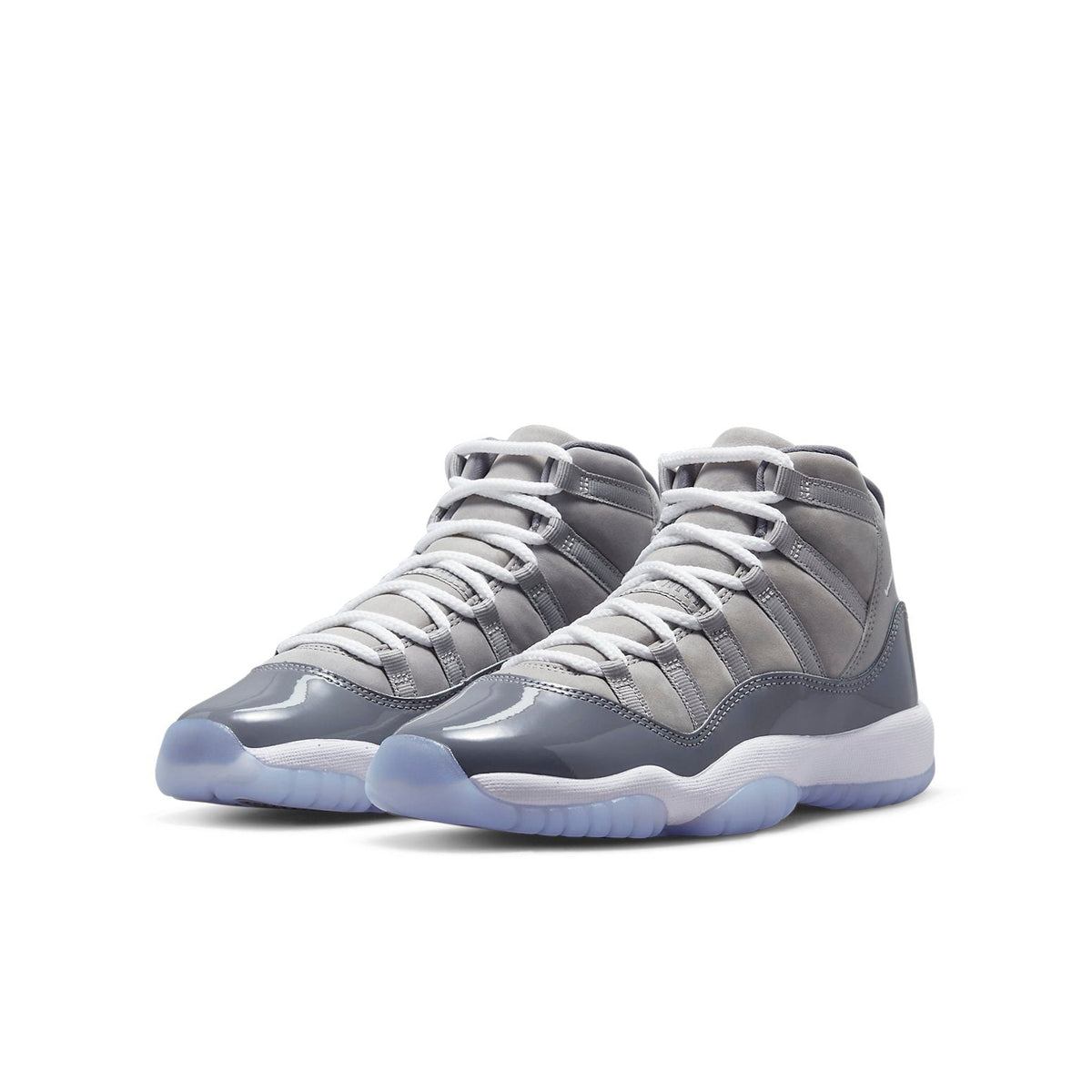 Nike Air Jordan 11 Retro Cool Grey GS 2021