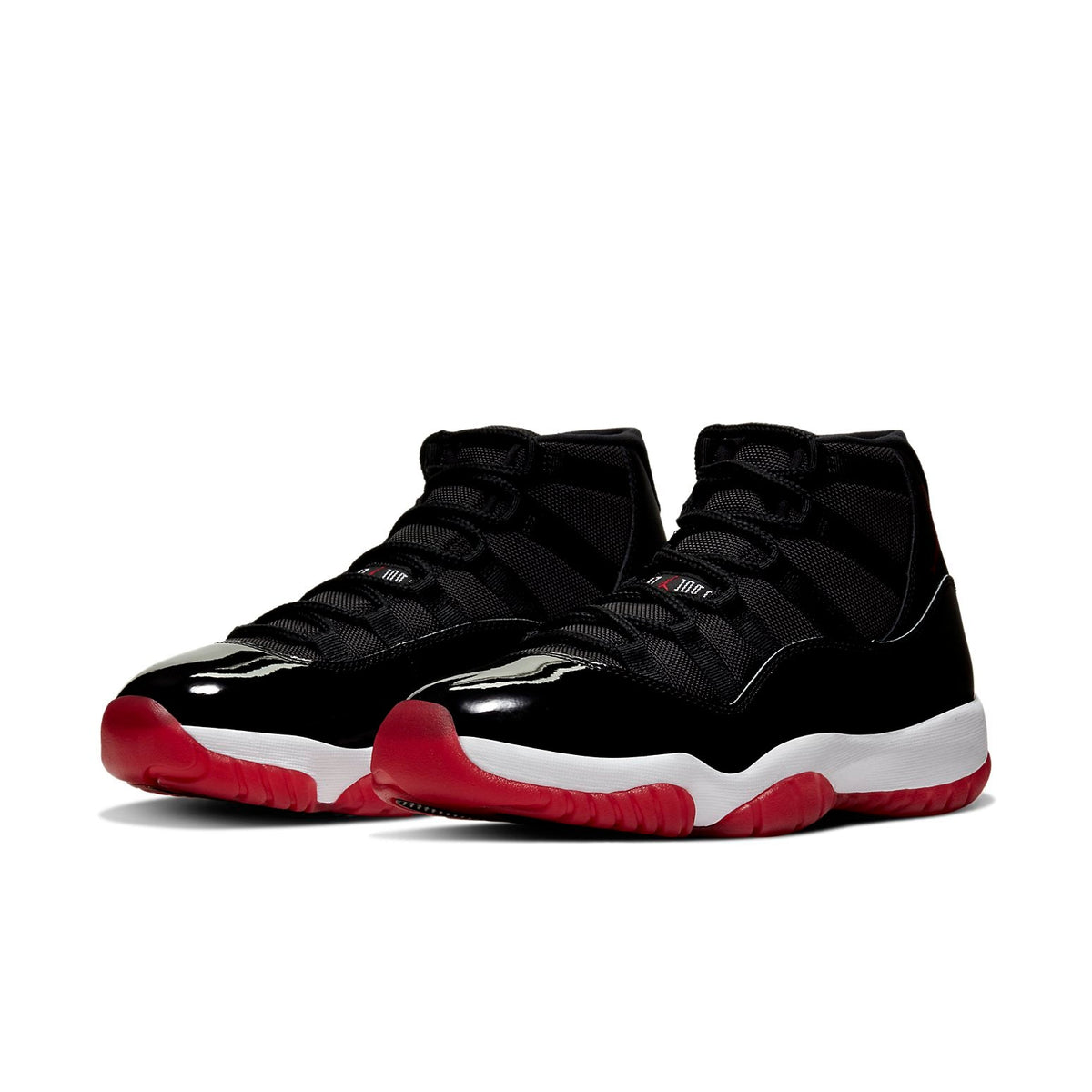 Nike Air Jordan 11 Retro Bred 2019