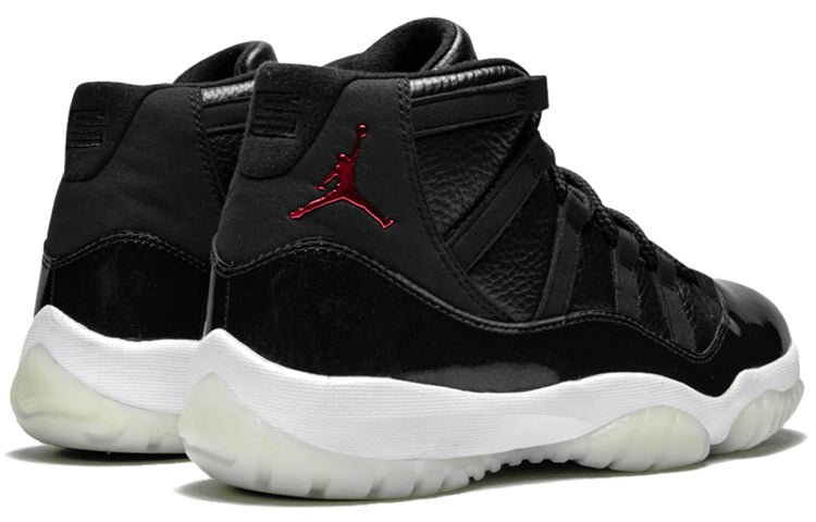 Nike Air Jordan 11 Retro 72-10