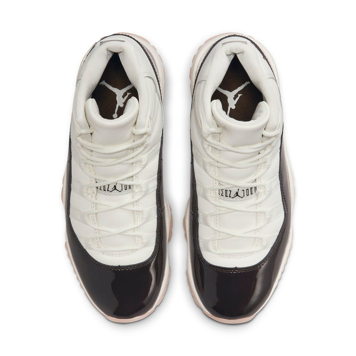 Womens Nike Air Jordan 11 Retro Neapolitan