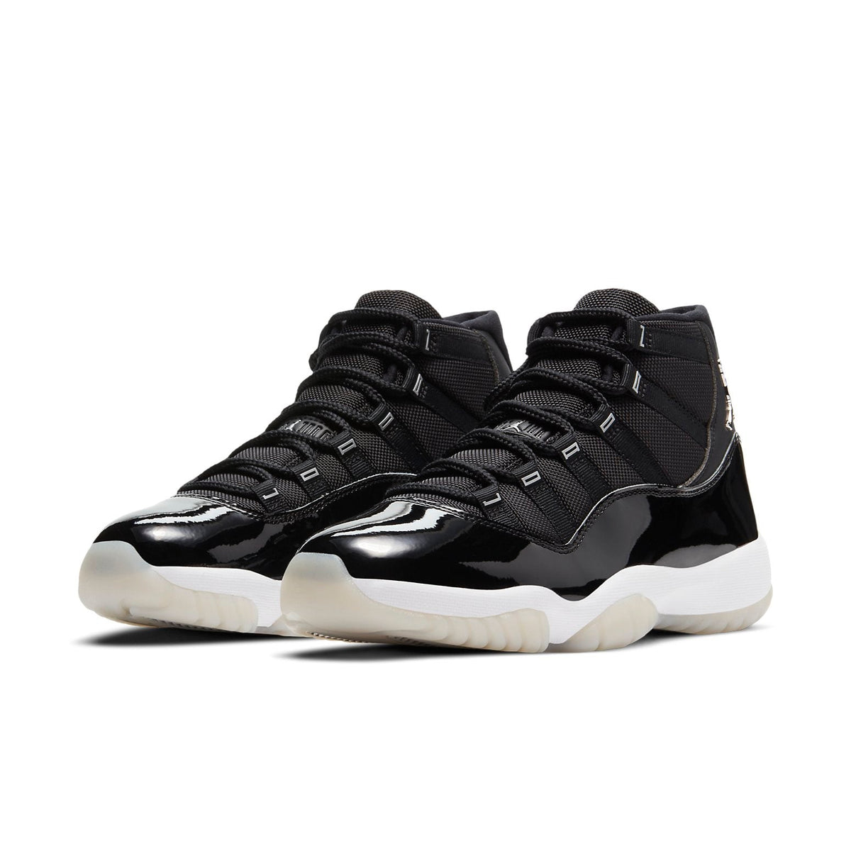Womens Nike Air Jordan 11 Retro Jubilee