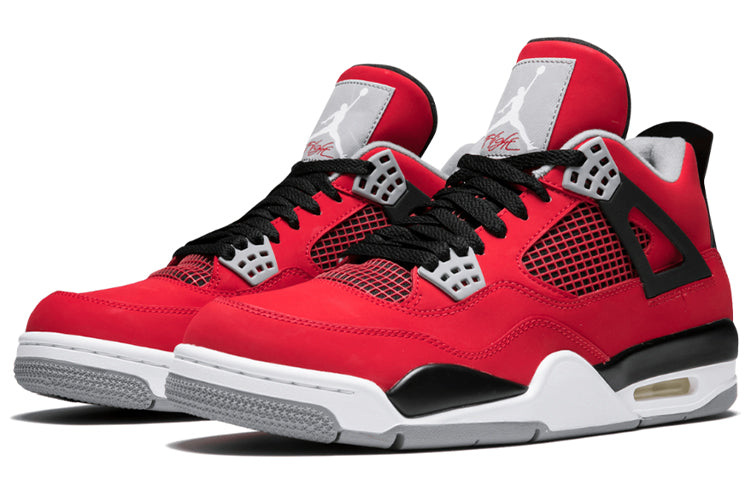 Nike Air Jordan 4 Retro Toro Bravo