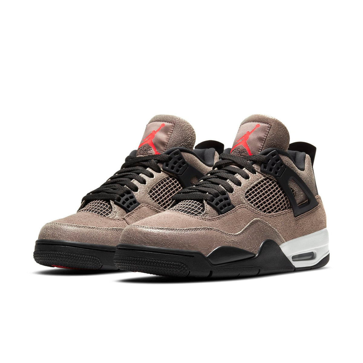 Air Jordan 4 Retro Taupe Haze Sneakers
