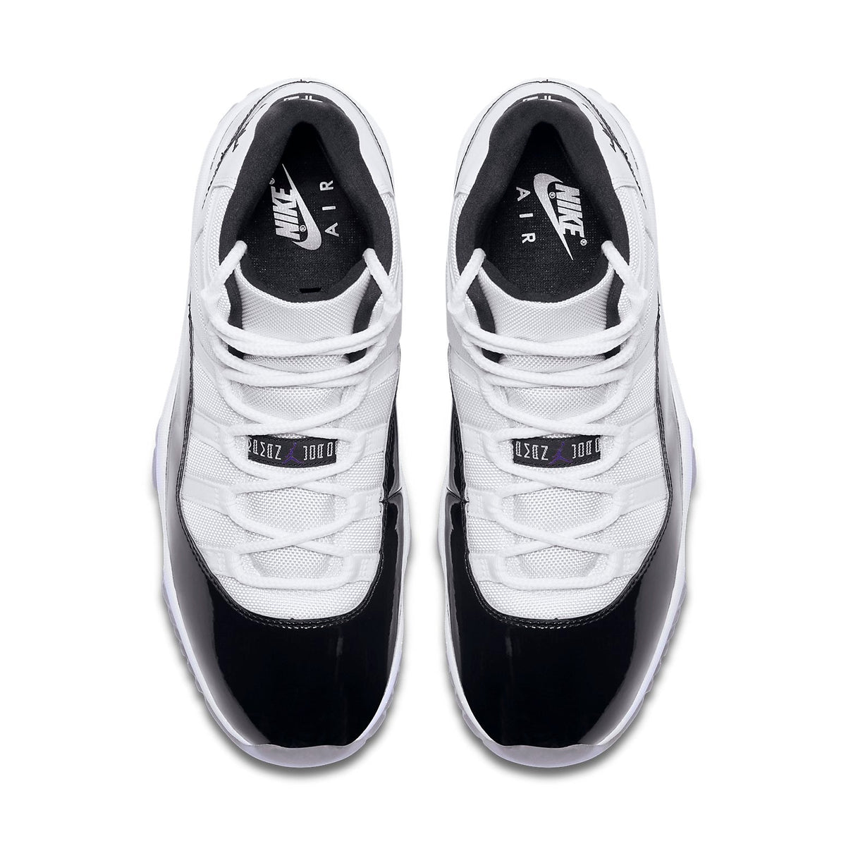 Nike Air Jordan 11 Retro Concord 2018