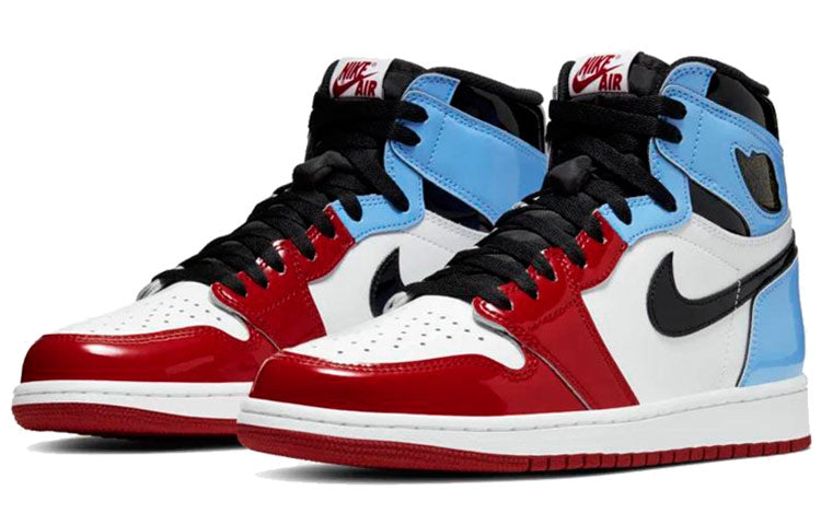 Air Jordan 1 Retro High OG Fearless