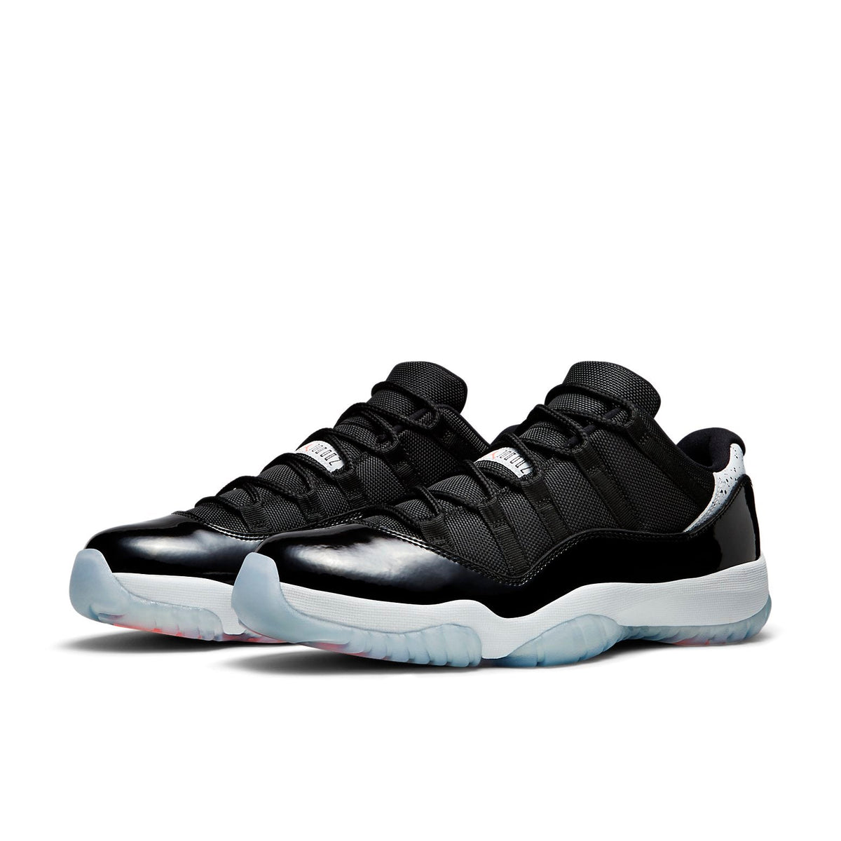 Nike Air Jordan 11 Retro Low Infrared 23