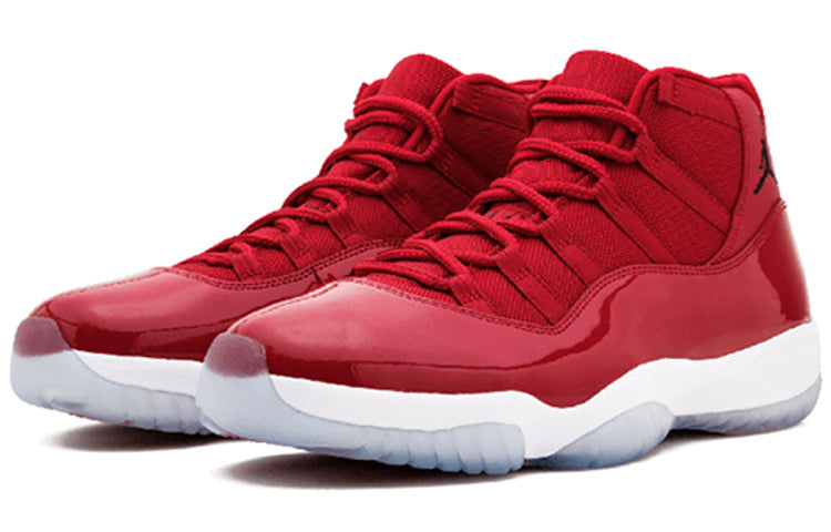 Nike Air Jordan 11 Retro Win Like 96
