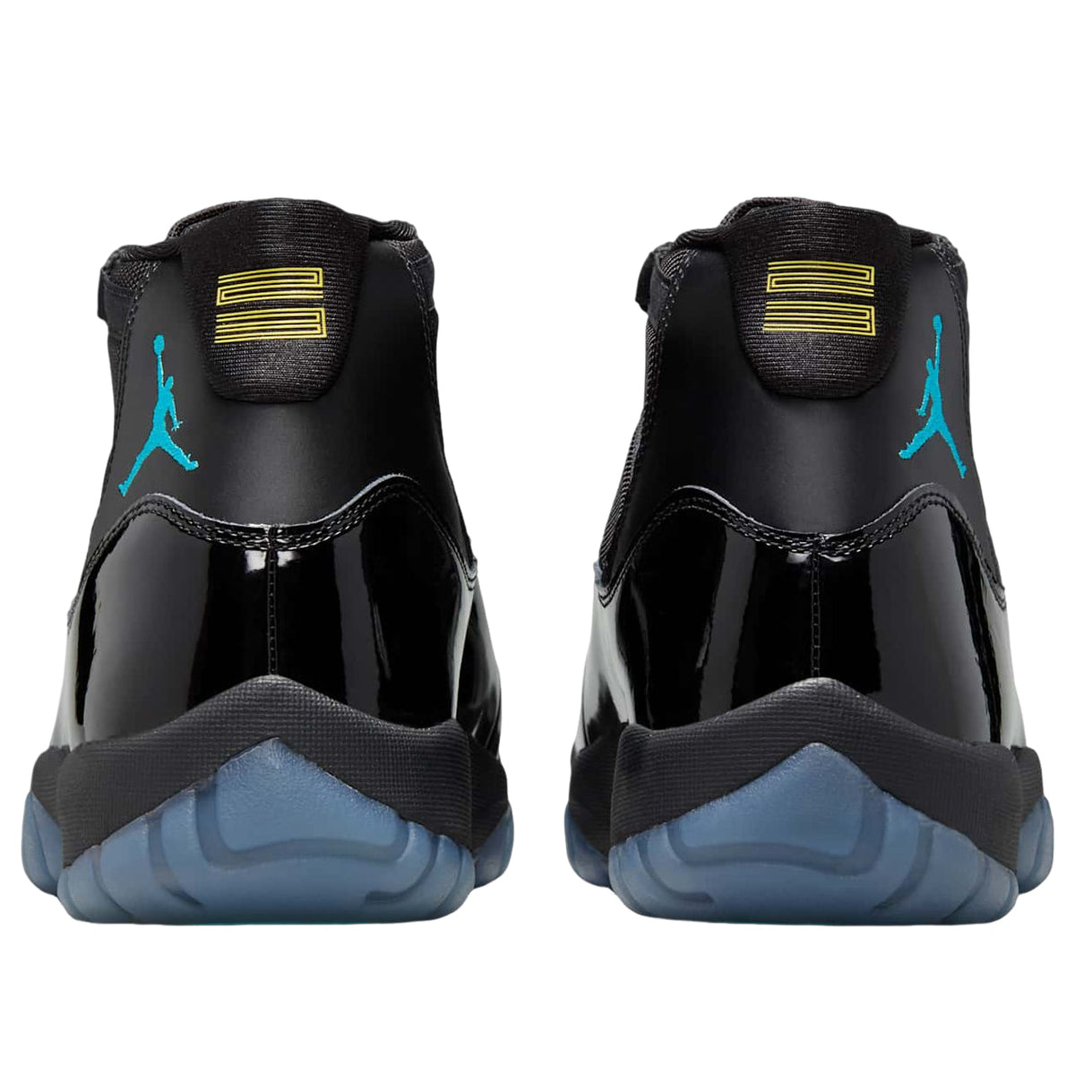 Nike Air Jordan 11 Retro Gamma Blue GS 2025