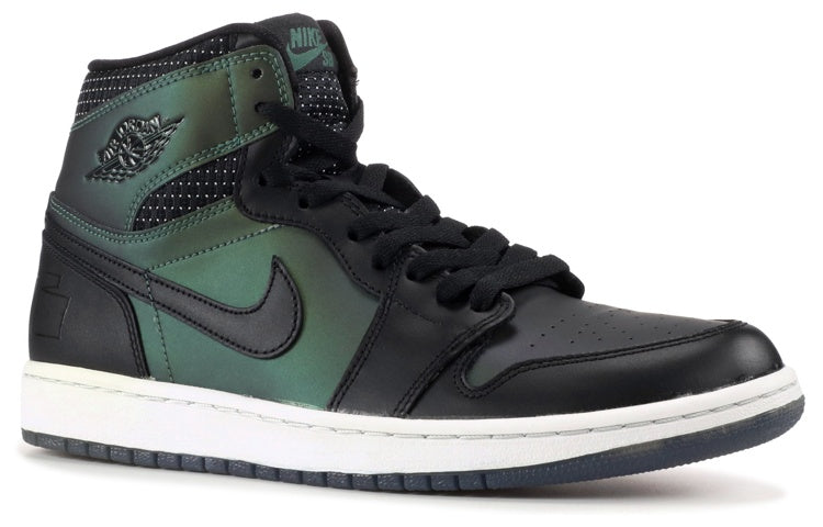 Air Jordan 1 x Nike SB Craig Stecyk Sneakers