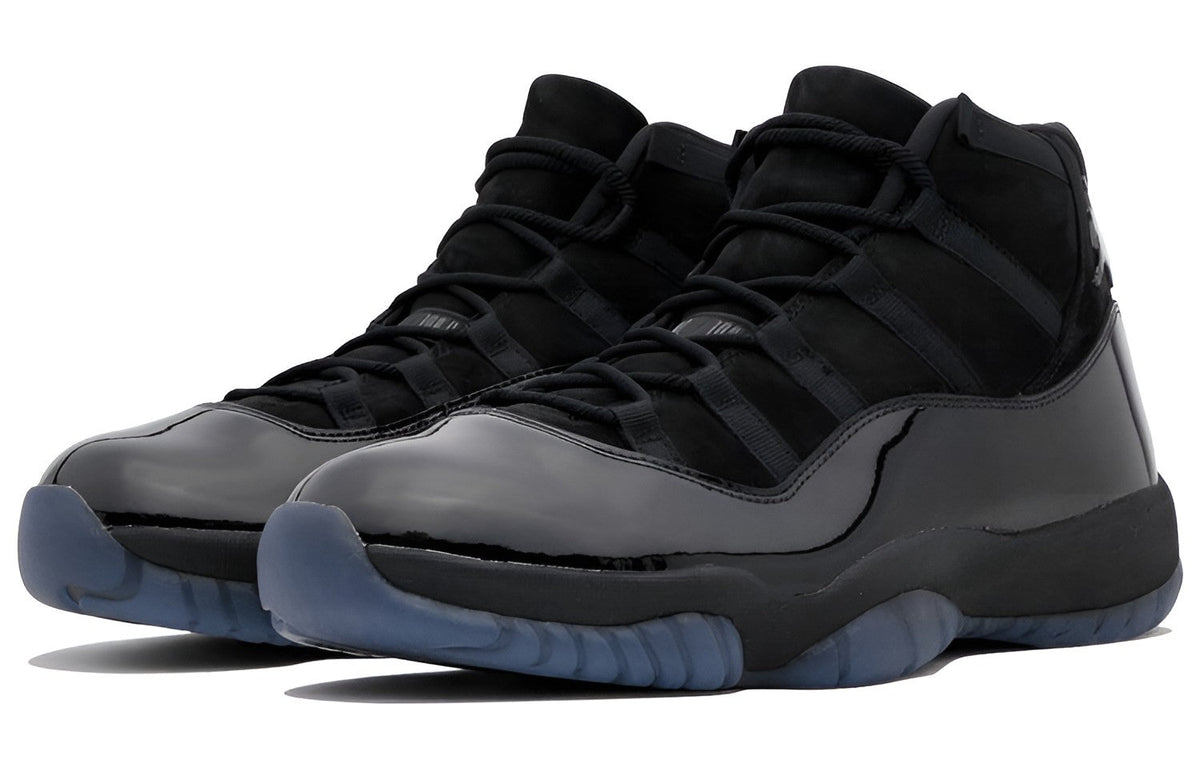 Nike Air Jordan 11 Retro Cap and Gown