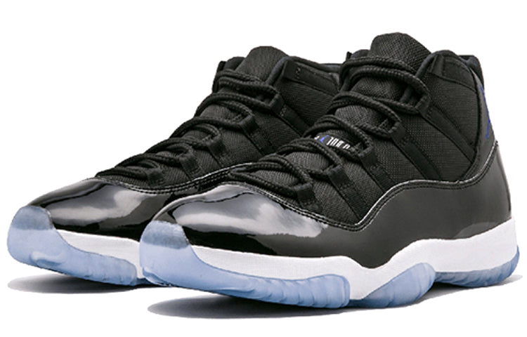Nike Air Jordan 11 Retro Space Jam 2016